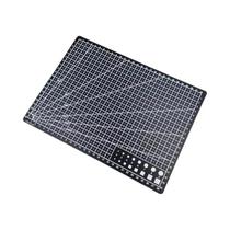 Base De Corte A4 Dupla Face Autorreparável Para Artesanato Em Couro DIY, Ferramenta De Costura E