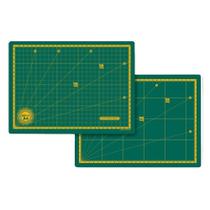 Base De Corte A4 Morn Sun Dupla Face 30X22Cm