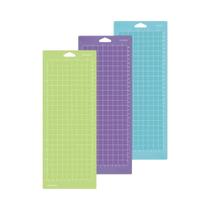 Base De Corte Adesiva Antiderrapante Para Cricut Joy 4.5x12in Conjunto De Artesanato Em Vinil