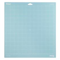 Base de Corte Adesiva Cricut Leve 30x30cm - Azul