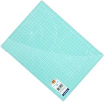 Base De Corte Artesanato Dupla Face A4 30x22cm Brw Base De Corte Artesanato Dupla Face A4 30x22cm Brw