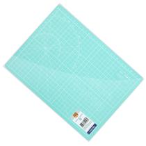 Base De Corte Artesanato Dupla Face A4 30x22cm Brw Base De Corte Artesanato Dupla Face A4 30x22cm Brw