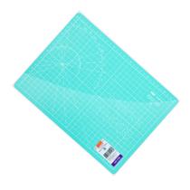 Base de Corte Artesanato Dupla Face A4 com 30X22cm BRW