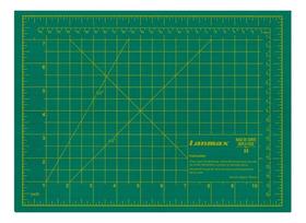 Base De Corte Costura / Patchwork A4 - 30x22 cm - 3 mm - Verde
