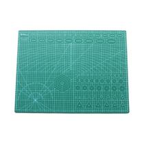 Base De Corte De PVC Durável E Autorregenerativa A1 A2 A3 A4 Para Artesanato DIY, Costura, Gravação Base De Corte De PVC Durável E Autorregenerativa A1 A2 A3 A4 Para Artesanato DIY, Costura, Gravação