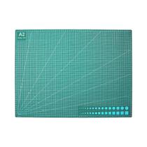 Base De Corte De PVC Durável E Autorregenerativa Tamanho A1 A2 Para Costura, Arte, DIY, Gravação Em