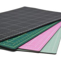 Base De Corte Dupla Face 45x30 Patchwork Scrapbook Costura