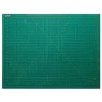 Base De Corte Dupla Face 90x60 A1 Patchwork Artesanato VERDE