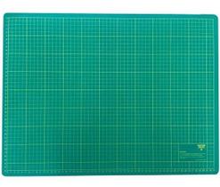 Base De Corte Dupla Face A2 60x45 Patchwork Artesanato