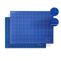 Base De Corte Dupla Face A3 45x30 Patchwork Artesanato