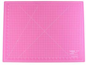 Base de Corte Dupla Face CM60x45 Rosa - Westpress