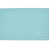 Base de Corte Dupla Face Lanmax Verde Tiffany - 30x45cm