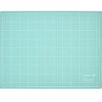 Base de Corte Dupla Face Lanmax Verde Tiffany - 45x60cm