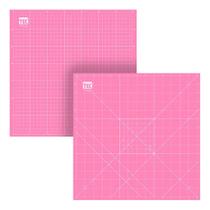 Base De Corte Dupla Face Scrapbook Toke E Crie 35x35cm