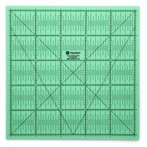 Base de Corte Dupla Face Trident - 25x25cm