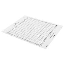 Base de Corte Helíaco 30x30 CM com Cola Compatível Brother Scanncut CM330, CM550 e CM650 Base de Corte Helíaco 30x30 CM com Cola Compatível Brother Scanncut CM330, CM550 e CM650