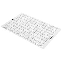 Base de Corte Helíaco A4 Retrato 50m Branca com Cola Compatível Silhouette Portrait Base de Corte Helíaco A4 Retrato 50m Branca com Cola Compatível Silhouette Portrait