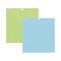 Base De Corte Leve 12x12 Polegadas Para Cricut Explore3 Maker 3, Substituição Adesiva Padrão Forte