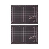 Base De Corte Mini WUTA B7 Sem Odor, Almofada De Gravação Multifuncional Para Artesanato DIY,