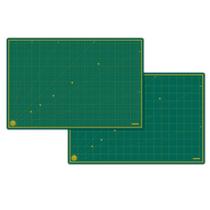 Base De Corte Morn Sun A1 - 90 x 60 cm Verde