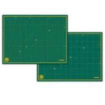 Base De Corte Morn Sun A2 - 60 x 45 cm Verde Base De Corte Morn Sun A2 - 60 x 45 cm Verde