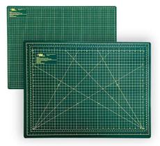 Base De Corte Morn Sun A2 - 60 x 45 cm