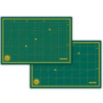 Base De Corte Morn Sun A3- 45 x 30 cm Verde Base De Corte Morn Sun A3- 45 x 30 cm Verde