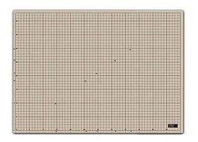 Base De Corte Olfa A2 Black 45x60cm