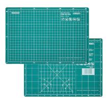 Base De Corte Olfa A4 Multiuso Cm-A4-Rc 30X21Cm Base De Corte Olfa A4 Multiuso Cm-A4-Rc 30X21Cm