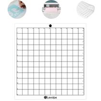 Base De Corte P/ Silhouette Cameo Plotter 30x30 Cola - 40mm