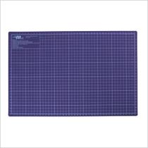 Base de Corte para Artesanato Lilás Dupla Face A3 30x45cm