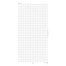 Base de Corte para Silhouette Cameo - 30x60 Base de Corte para Silhouette Cameo - 30x60