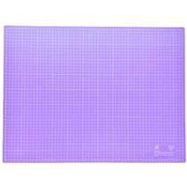 Base De Corte Princess A2 Dupla Face 60X45cm Patchwork