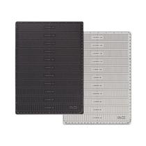 Base De Corte Profissional Dupla Face Autorregenerativa Para Tecido E Couro, Tamanhos A1-A5,