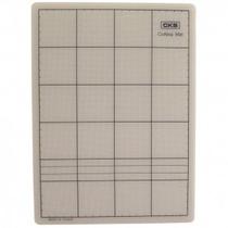 Base de Corte Profissional Translúcida A4