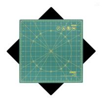 Base De Corte Rotativa 360 Olfa Rm 30X30Cm Base De Corte Rotativa 360 Olfa Rm 30X30Cm