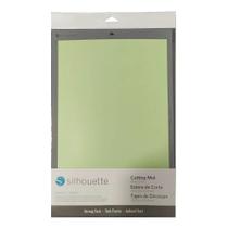 Base de Corte Scrapbooking 8.5X11 Silhouette Base de Corte Scrapbooking 8.5X11 Silhouette