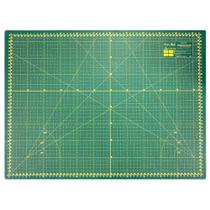 Base de Corte Sew Mate 60x45cm Dupla Face Patchwork