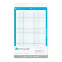 Base de Corte Silhouette A4 Leve Fixação CUT-MAT-8LT - 02074