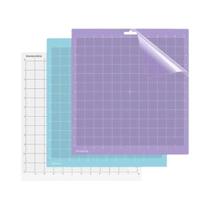 Base De Corte Silhouette Antiderrapante De 12x12 Polegadas, Durável, Fácil De Limpar, Sem Cheiro