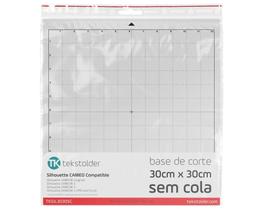 Base De Corte Silhouette Cameo 30X30 Sem Cola