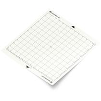 Base de corte tekstolder cricut 30x30 - com cola - 1 pç Base de corte tekstolder cricut 30x30 - com cola - 1 pç