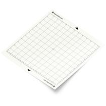 Base de corte tekstolder cricut 30x30 - com cola - 4 pçs