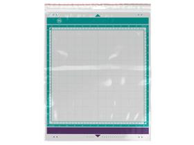 Base de corte tekstolder scanncut cm 30x30 sem cola - 04 pçs