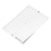 Base de corte tk silhouette portrait 20x30 com cola - 03 pçs