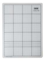 Base De Corte Translúcida A3 Cks