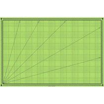 Base De Corte Trident A1 60 x 90 cm