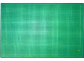 Base de corte verde 90x60 - LANMAX