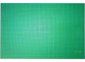 Base de corte verde 90x60