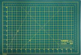 Base de Corte Verde A3 Dupla Face P/ Scrapbook Westpress